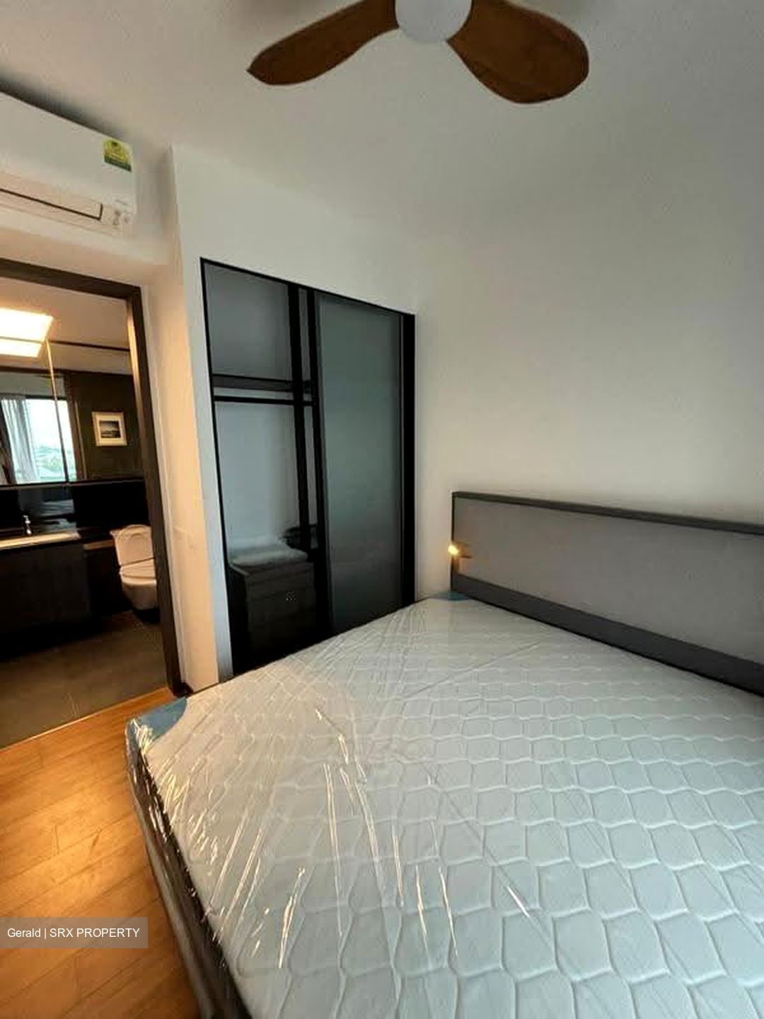 The M (D7), Apartment #623700091